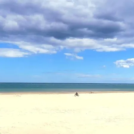 La Plage, Clim Et Wifi Port-la-Nouvelle