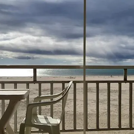 La Plage, Clim Et Wifi Port-la-Nouvelle